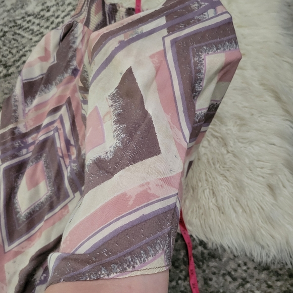 Free People Miranda Angular Pull On Wide Pants Size XS - Picture 9 of 13